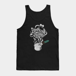 Esfand Burner Tank Top